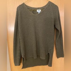 ladies sweater